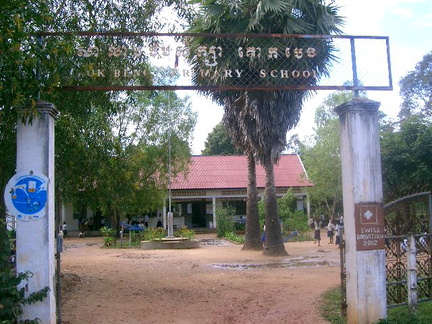 Kok Beng School Nov 2010